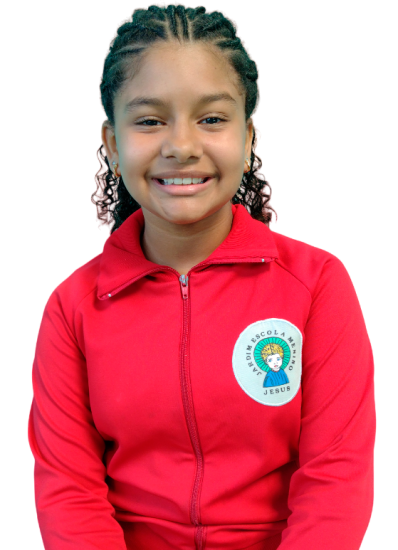 menina-uniforme-vermelho