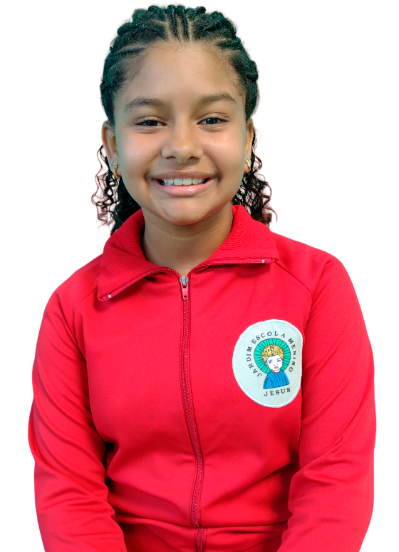 menina-uniforme-vermelho